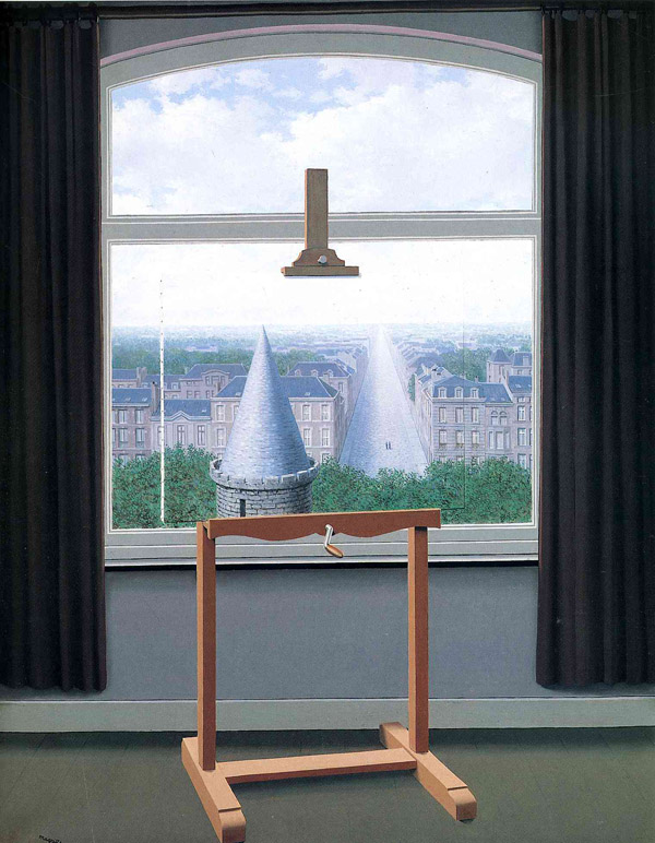 Magritte_Where-Euclide-Walked_1955.jpg