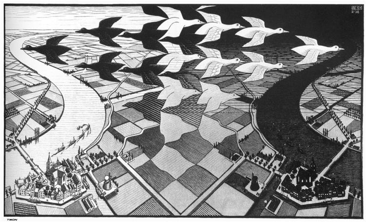 Escher_Day-and-Night_1938.jpg